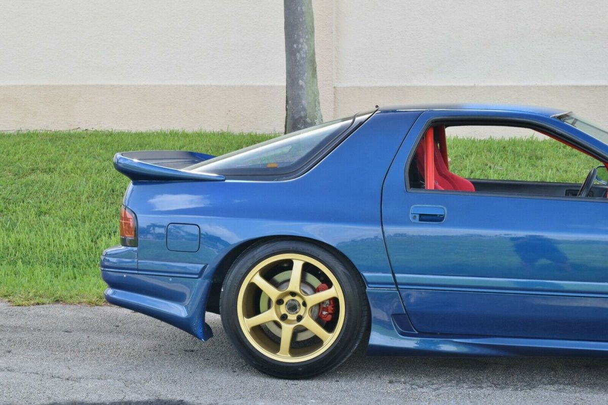 1990 Mazda RX-7 FC - photo 3
