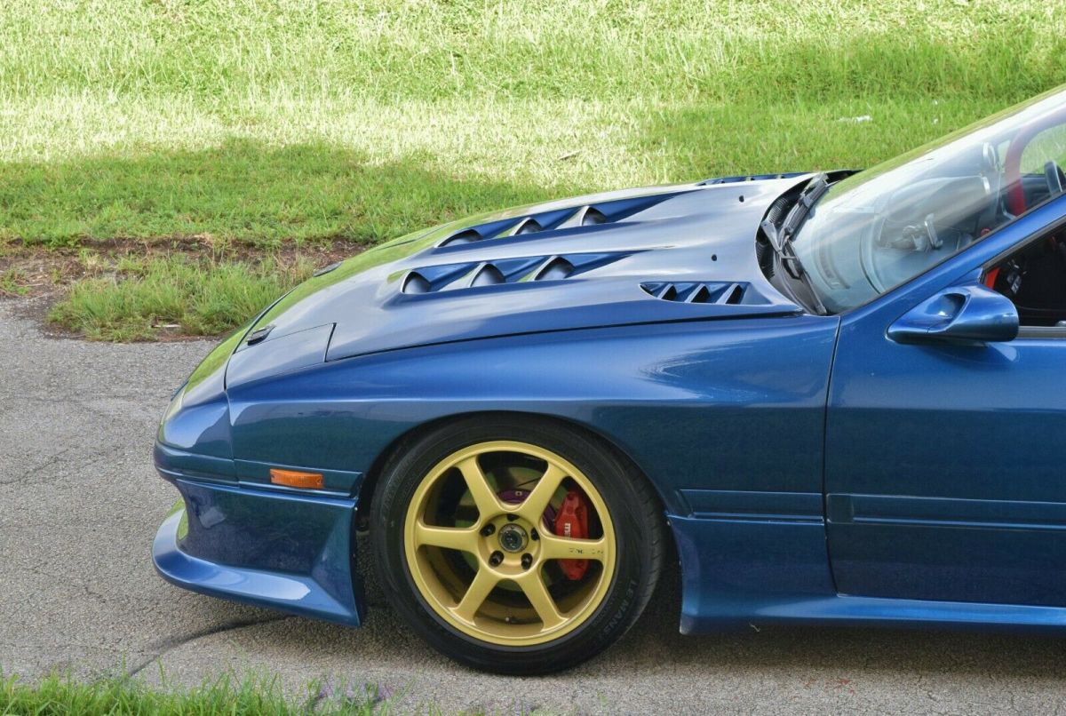 1990 Mazda RX-7 FC - photo 9