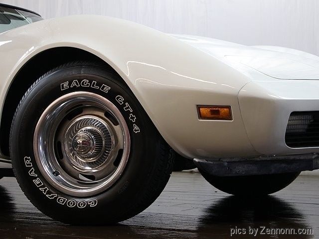 1977 Chevrolet Corvette Stingray - photo 3