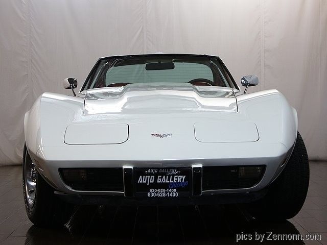 1977 Chevrolet Corvette Stingray - photo 5