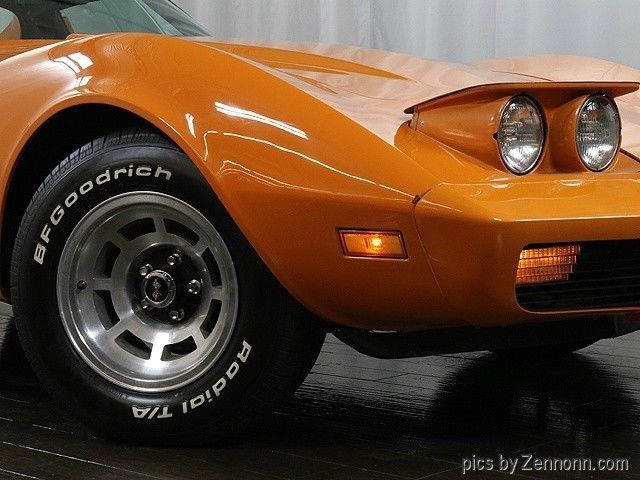 1977 Chevrolet Corvette Stingray - photo 6