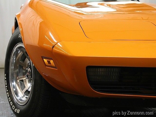 1977 Chevrolet Corvette Stingray - photo 8