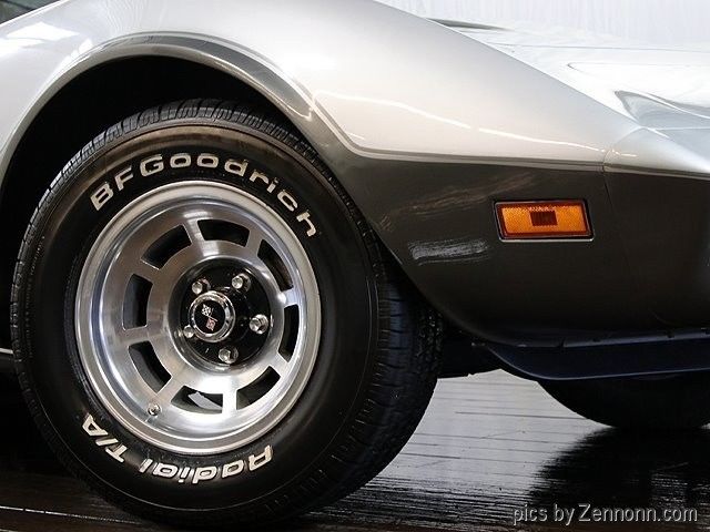 1978 Chevrolet Corvette Stingray - photo 3