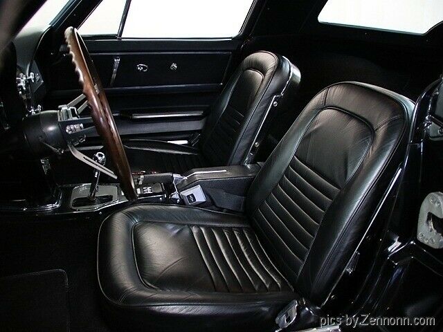 1967 Chevrolet Corvette Stingray 427 400hp Tri Power - photo 10