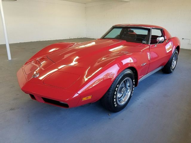 1974 Chevrolet Corvette