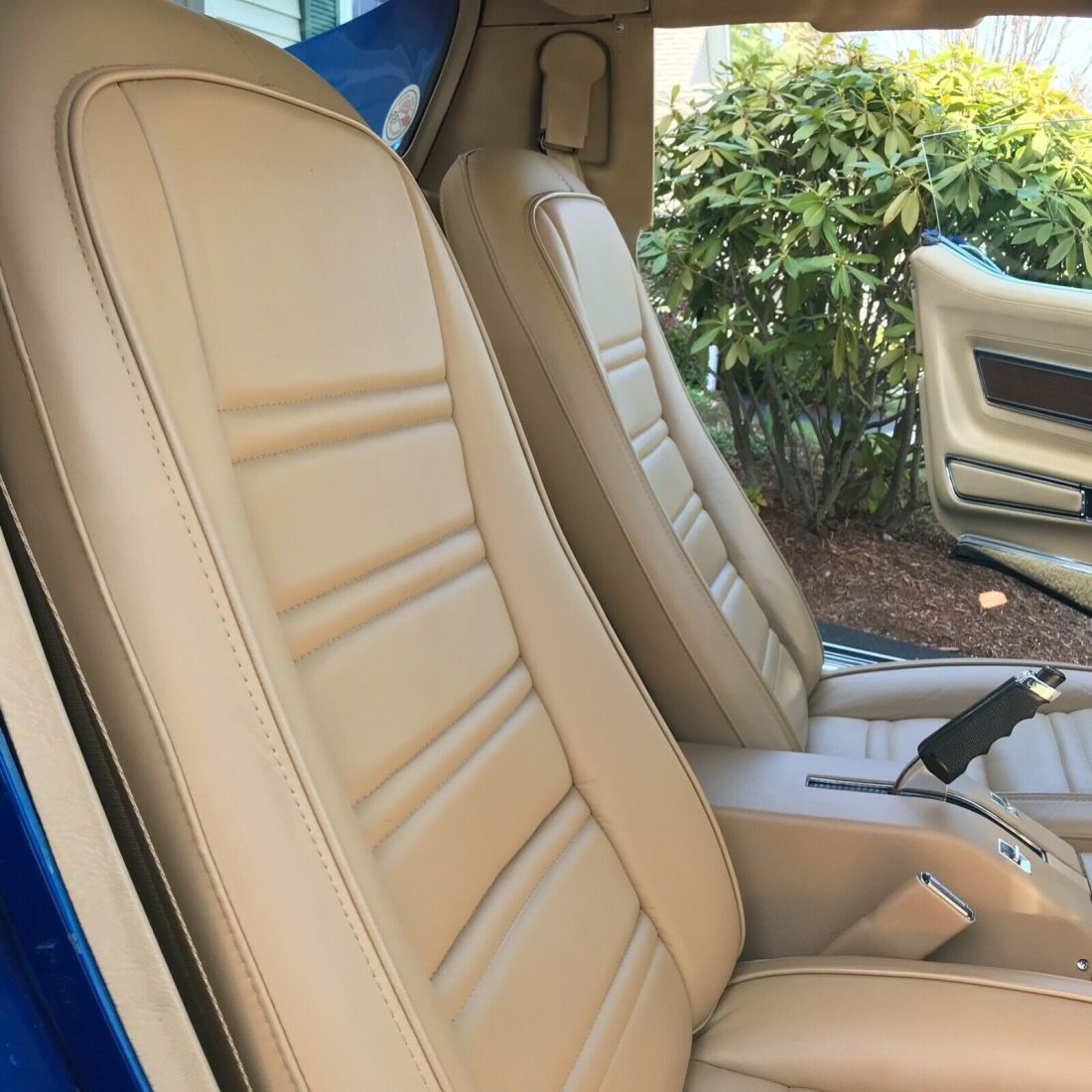 1976 Chevrolet Corvette - photo 10