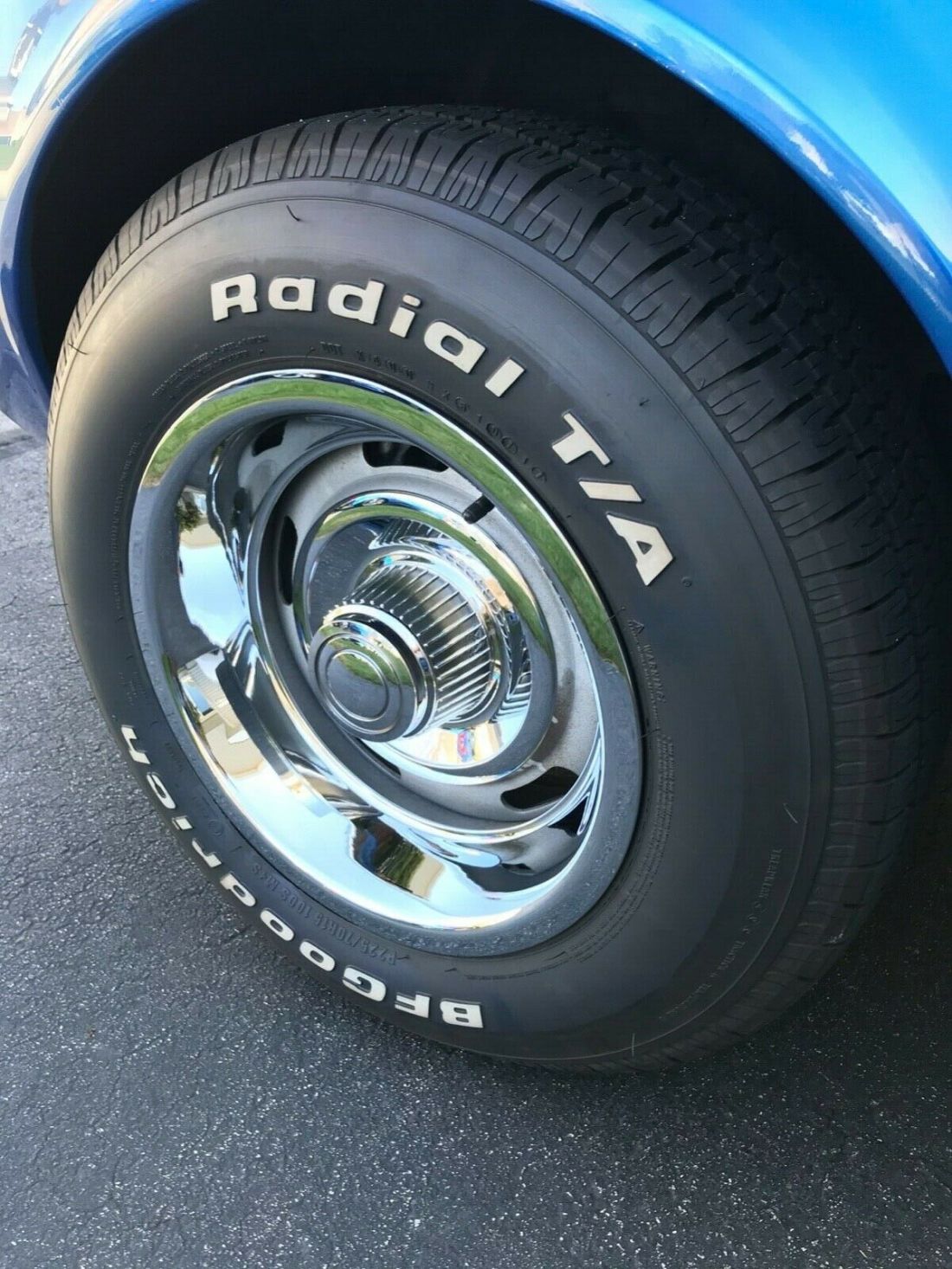 1976 Chevrolet Corvette - photo 13
