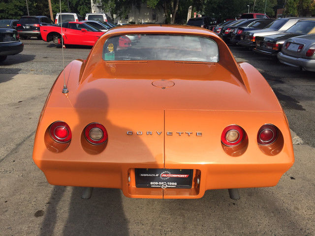 1974 Chevrolet Corvette - photo 8