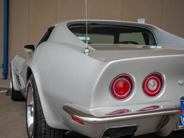 1970 Chevrolet Corvette Stingray One Owner Unrestored Well-Documented - photo 10