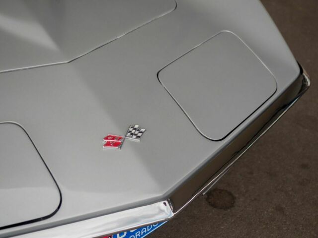 1970 Chevrolet Corvette Stingray One Owner Unrestored Well-Documented - photo 12
