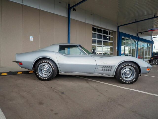 1970 Chevrolet Corvette Stingray One Owner Unrestored Well-Documented - photo 3