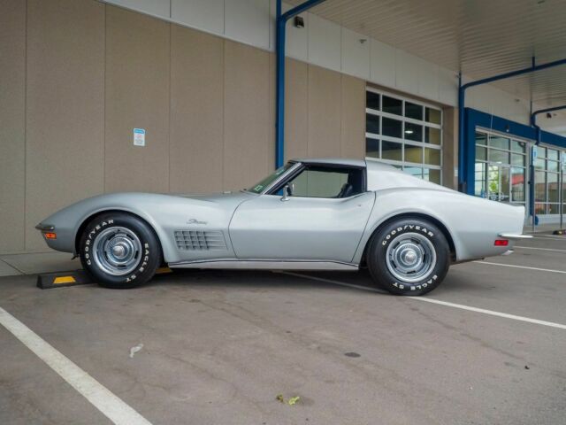 1970 Chevrolet Corvette Stingray One Owner Unrestored Well-Documented - photo 4