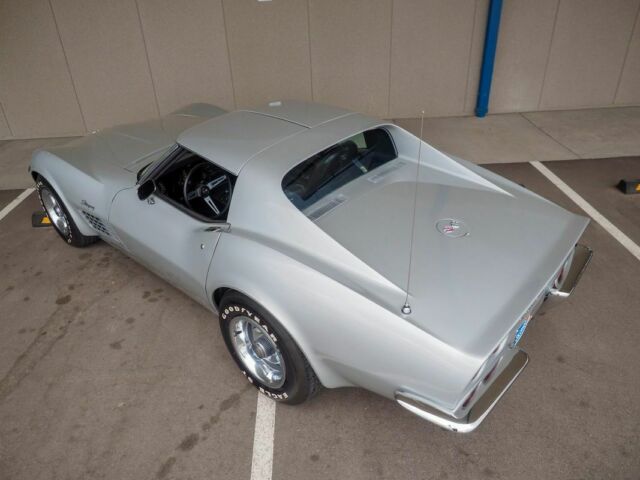 1970 Chevrolet Corvette Stingray One Owner Unrestored Well-Documented - photo 8