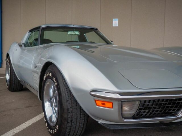1970 Chevrolet Corvette Stingray One Owner Unrestored Well-Documented - photo 9