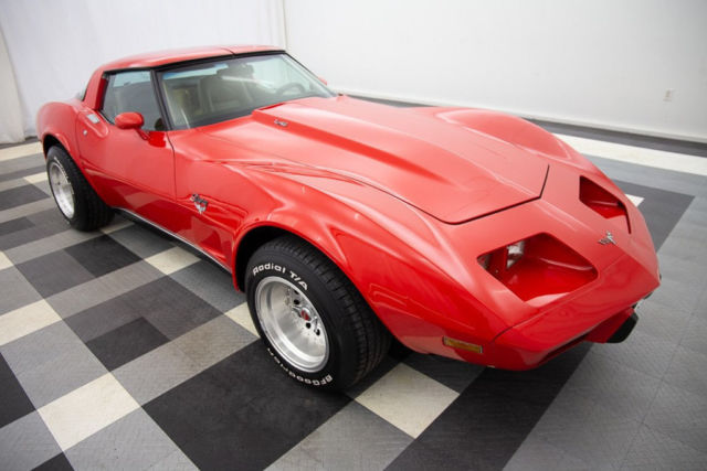 1979 Chevrolet Corvette Stingray - photo 3
