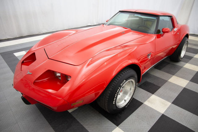 1979 Chevrolet Corvette Stingray - photo 4