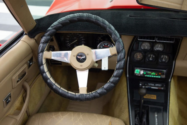 1979 Chevrolet Corvette Stingray - photo 5