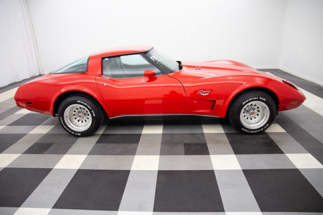 1979 Chevrolet Corvette Stingray - photo 7