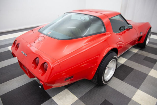1979 Chevrolet Corvette Stingray - photo 9