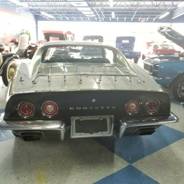 1972 Chevrolet Corvette - photo 5