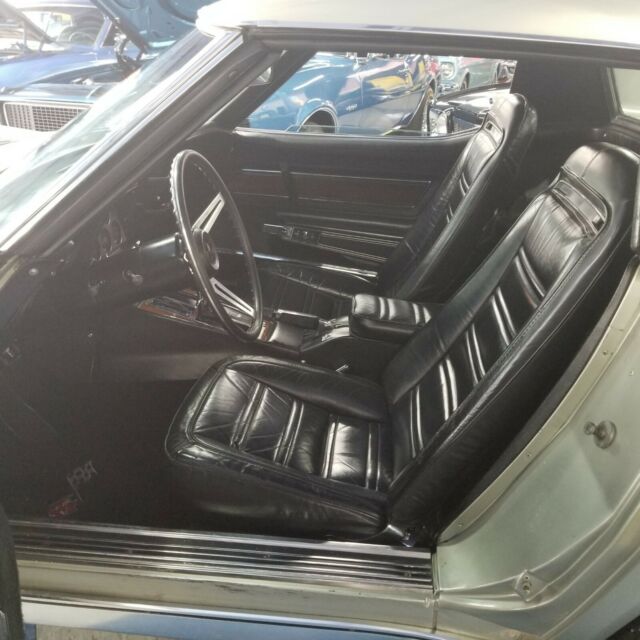1972 Chevrolet Corvette - photo 9
