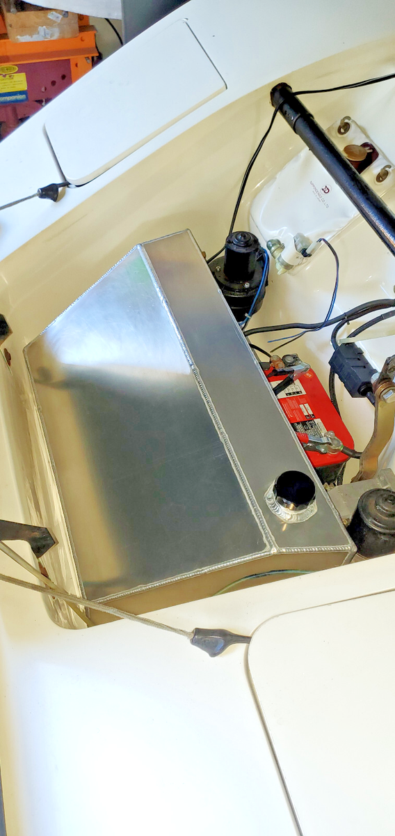 1967 Replica/Kit Makes Custom - photo 11