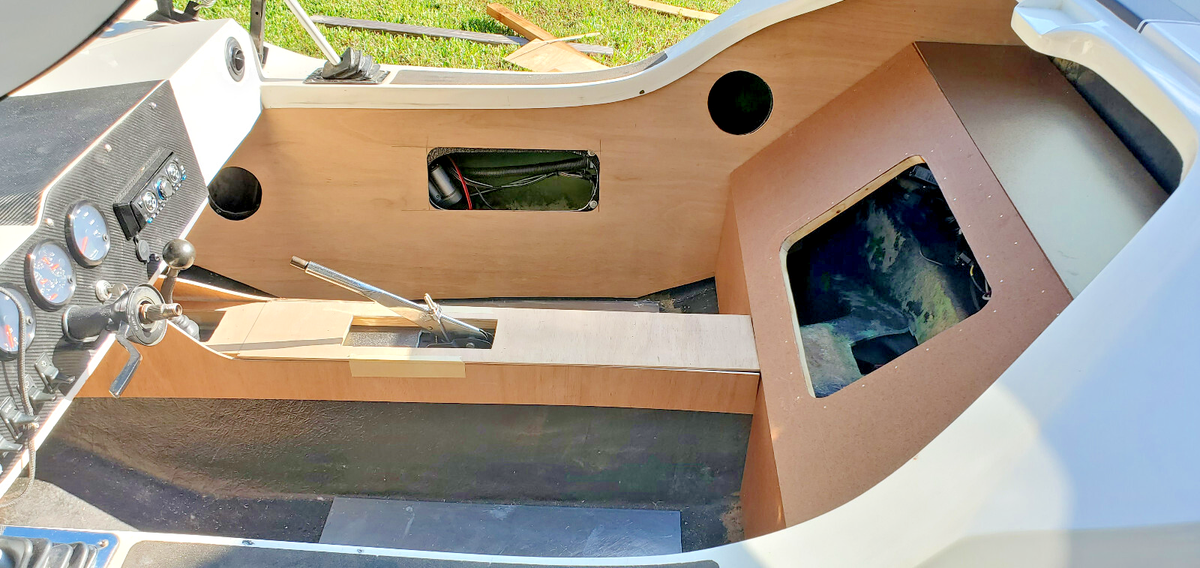 1967 Replica/Kit Makes Custom - photo 4