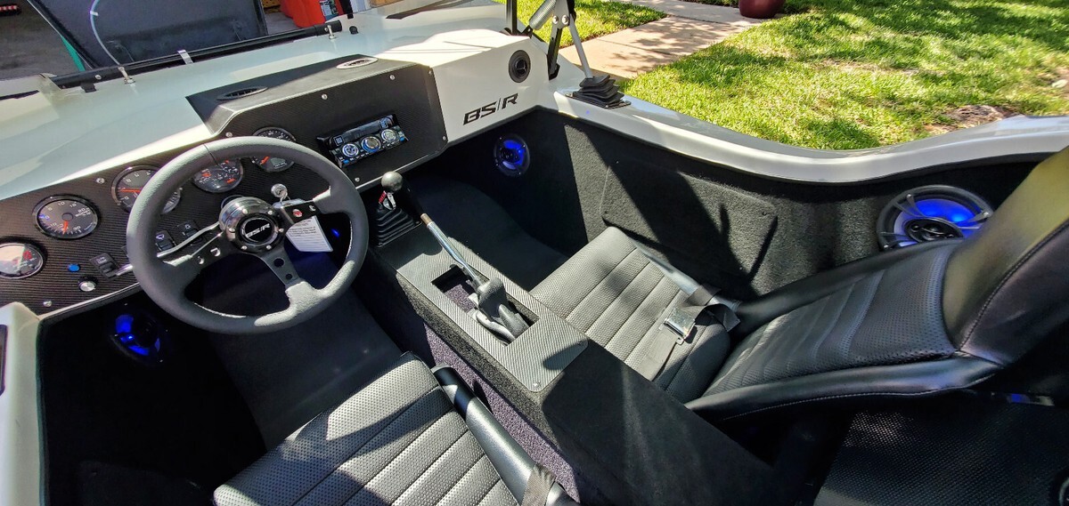 1967 Replica/Kit Makes Custom - photo 5