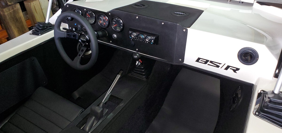 1967 Replica/Kit Makes Custom - photo 6