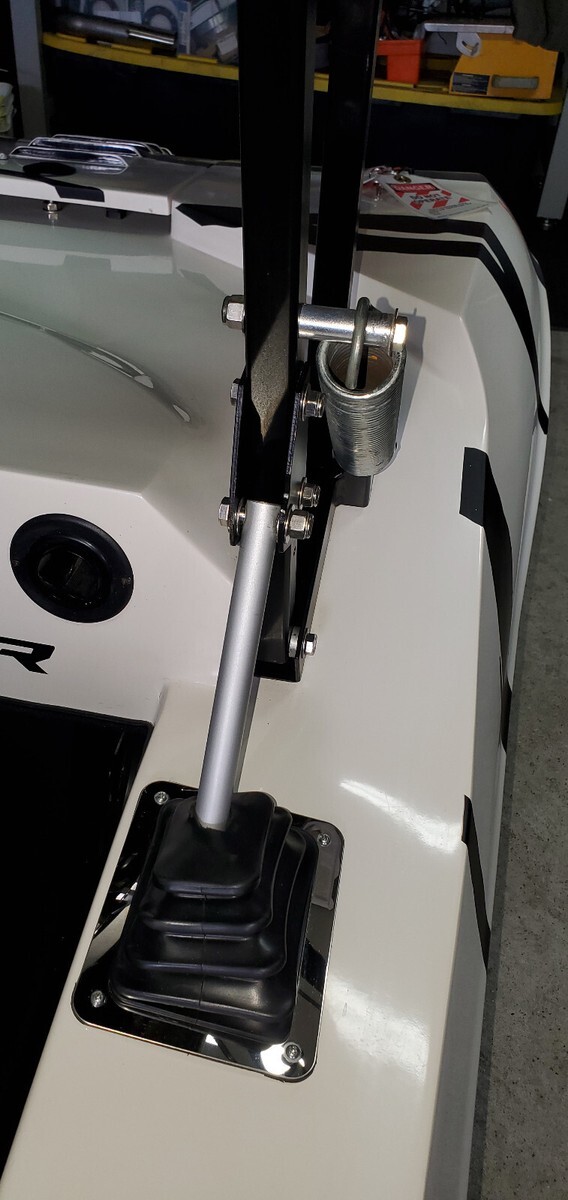 1967 Replica/Kit Makes Custom - photo 7