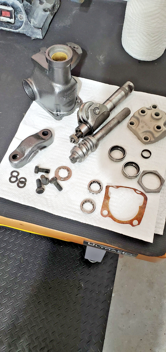 1967 Replica/Kit Makes Custom - photo 8