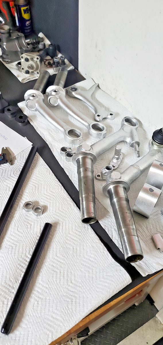 1967 Replica/Kit Makes Custom - photo 9