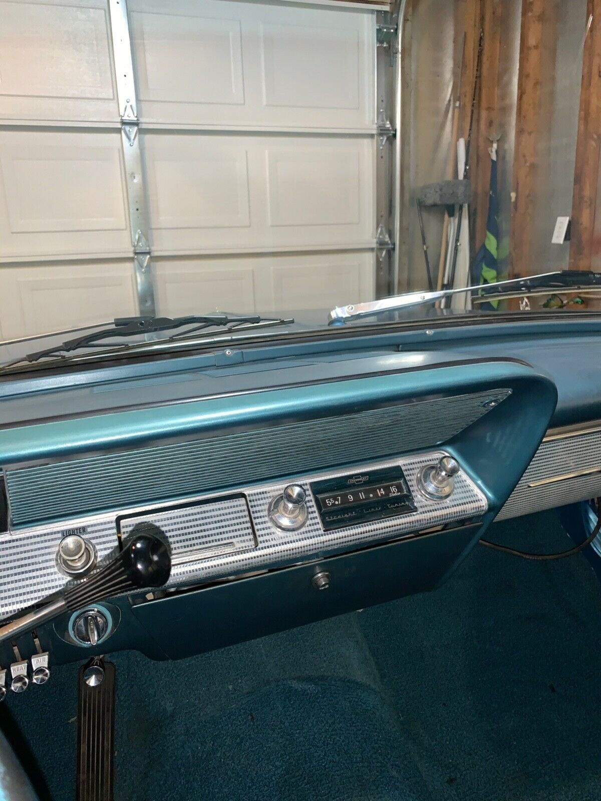 1962 Chevrolet Impala - photo 10