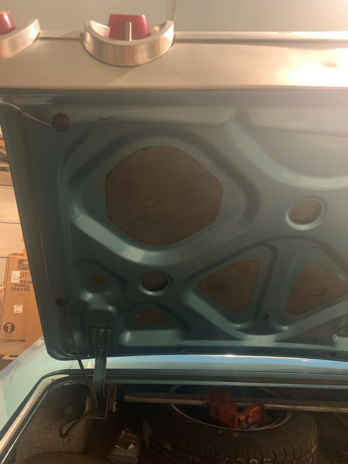 1962 Chevrolet Impala - photo 12
