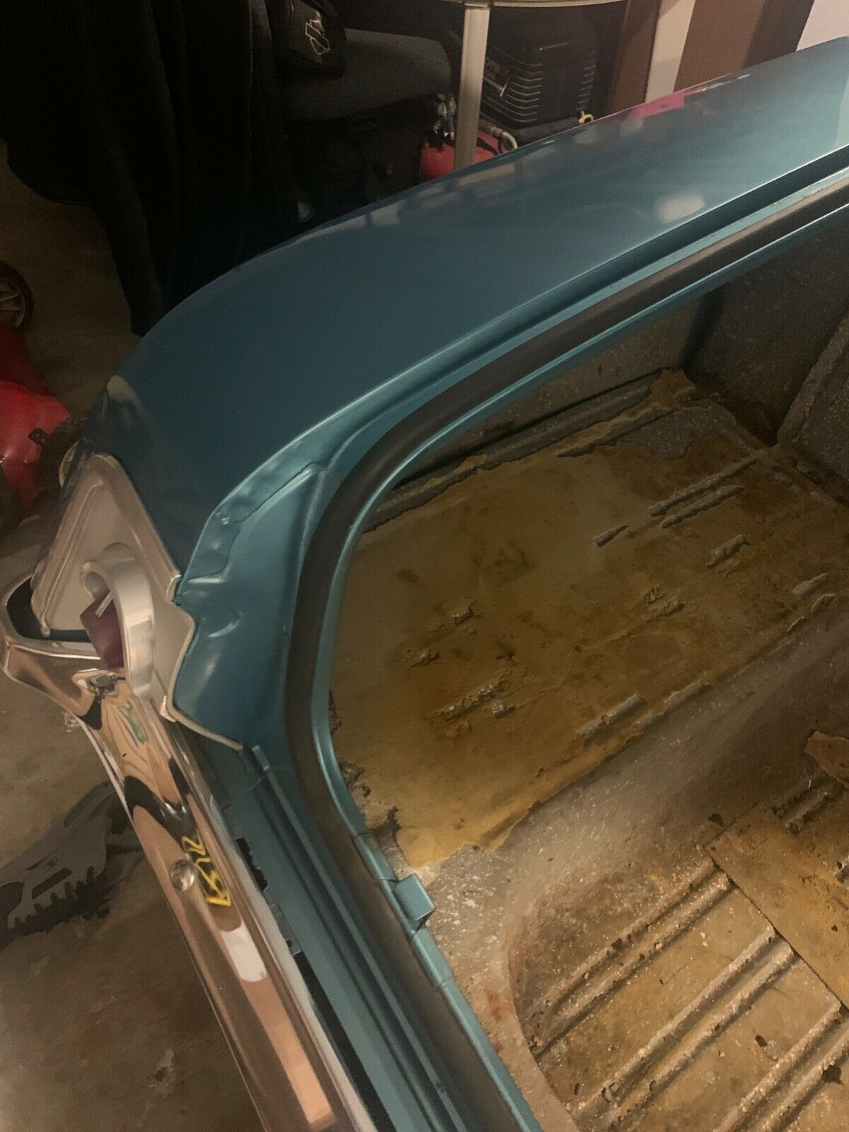 1962 Chevrolet Impala - photo 13