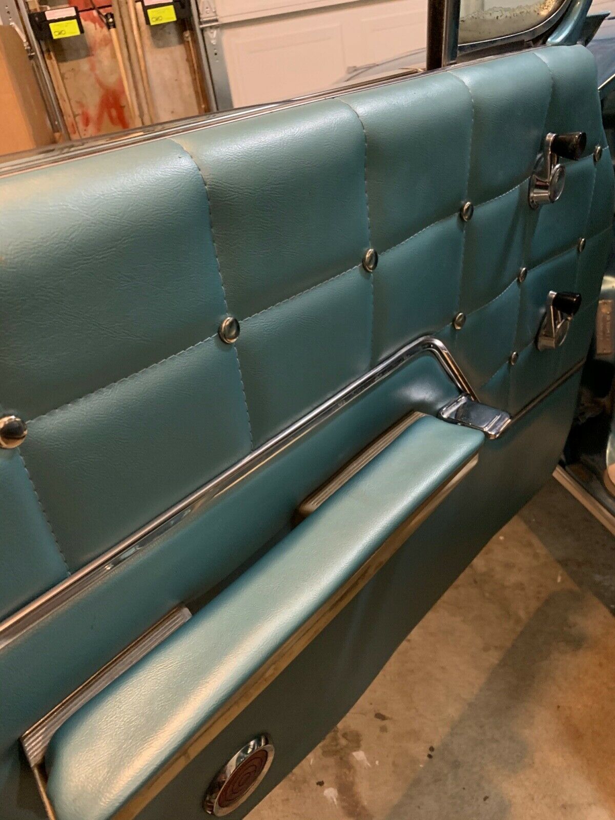 1962 Chevrolet Impala - photo 9