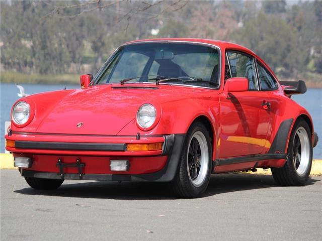 1979 Porsche 930 - photo 2