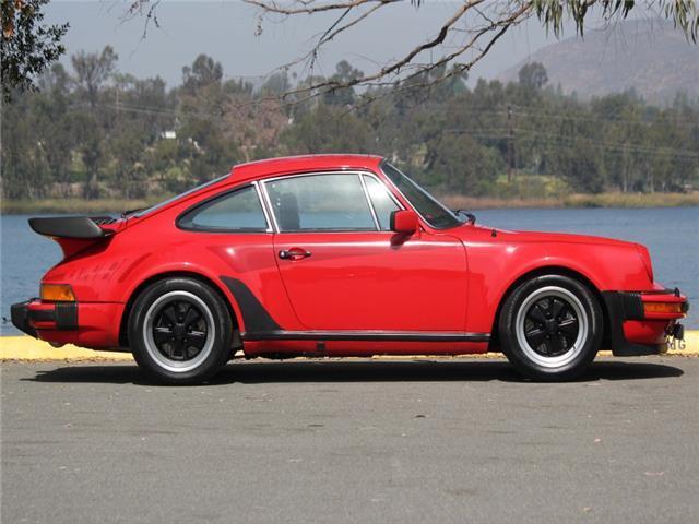 1979 Porsche 930 - photo 3
