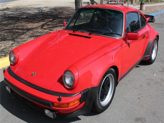 1979 Porsche 930 - photo 7