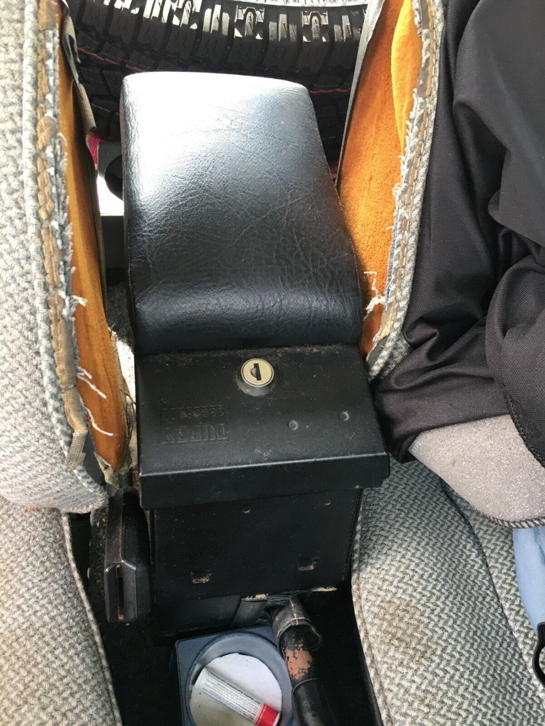 1988 Suzuki Samurai JX - photo 12