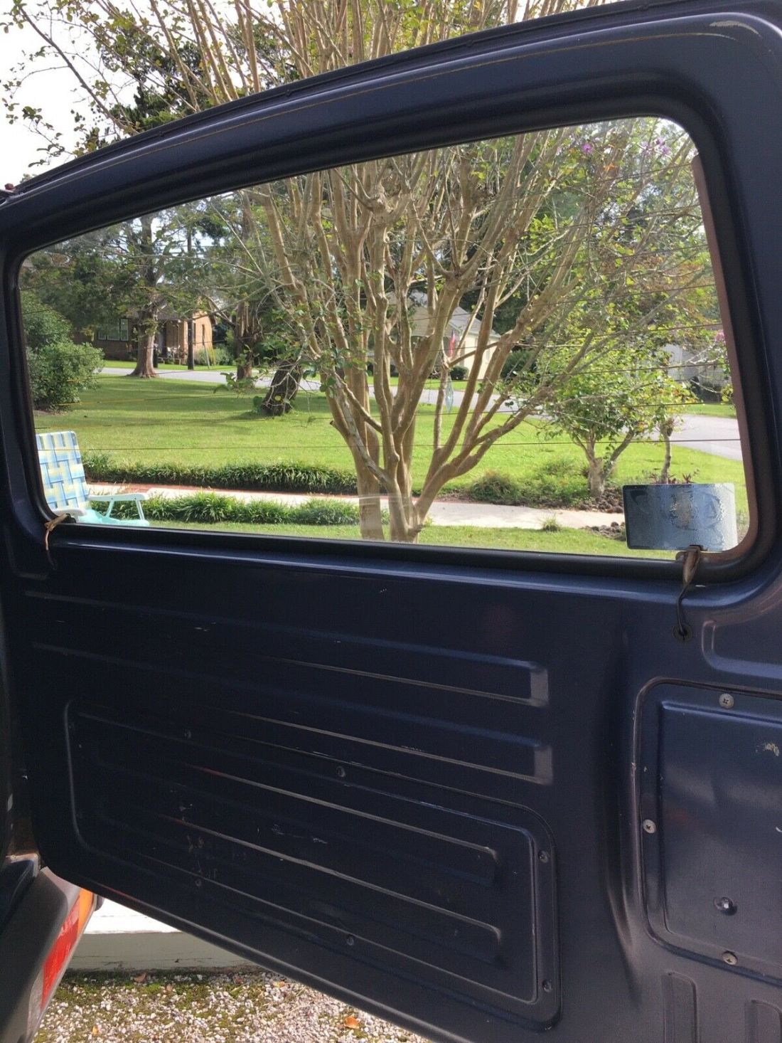1988 Suzuki Samurai JX - photo 7