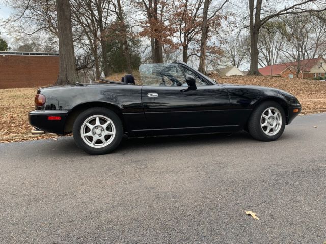 1994 Mazda MX-5 Miata Leather - photo 3