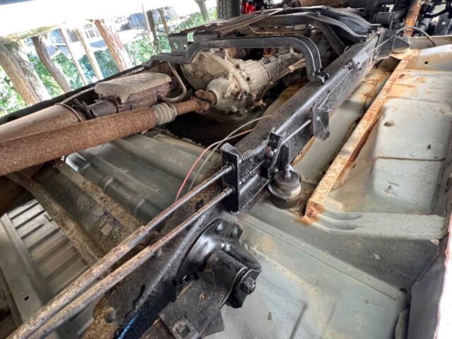 1991 Dodge Ramcharger - photo 11