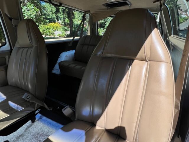 1991 Dodge Ramcharger - photo 12