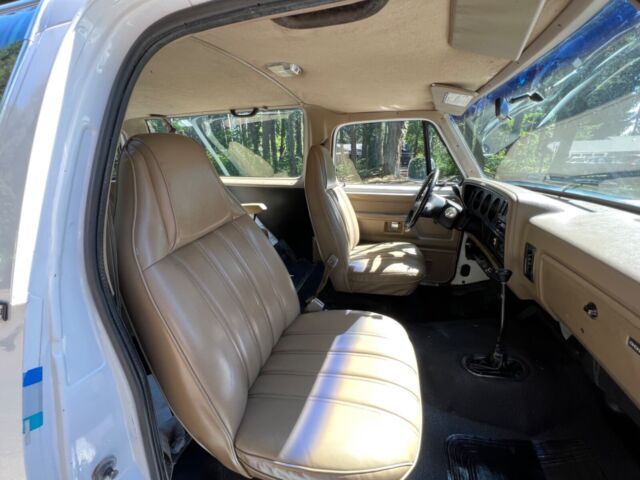 1991 Dodge Ramcharger - photo 6