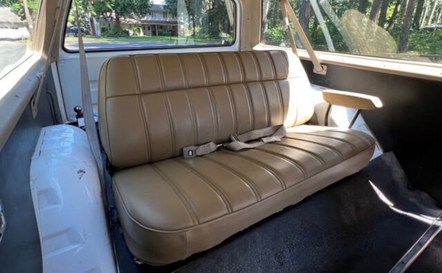 1991 Dodge Ramcharger - photo 8