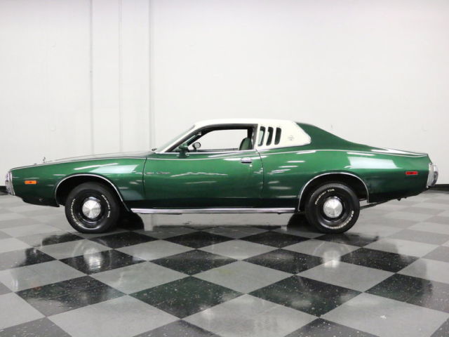 1974 Dodge Charger SE - photo 3