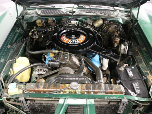 1974 Dodge Charger SE - photo 4