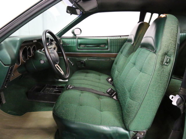 1974 Dodge Charger SE - photo 5