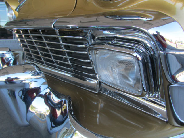1956 Chevrolet Bel Air/150/210 Sport Coupe Hardtop - photo 6